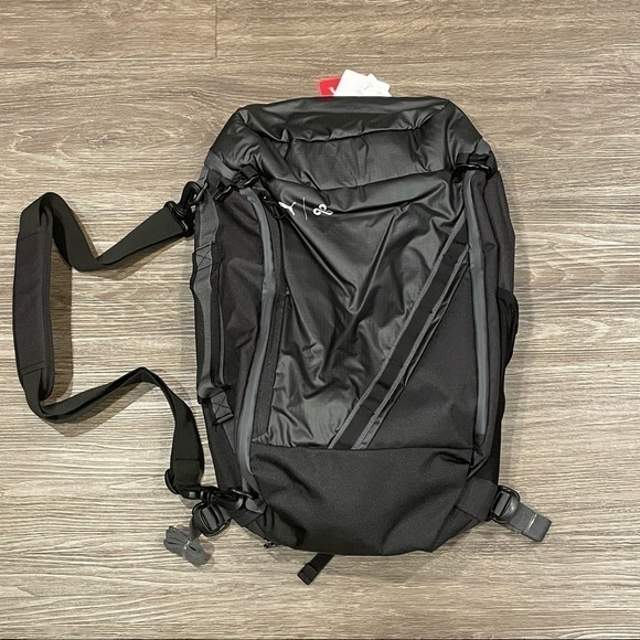 Puma Hiking Backpack - Picture 1 of 11